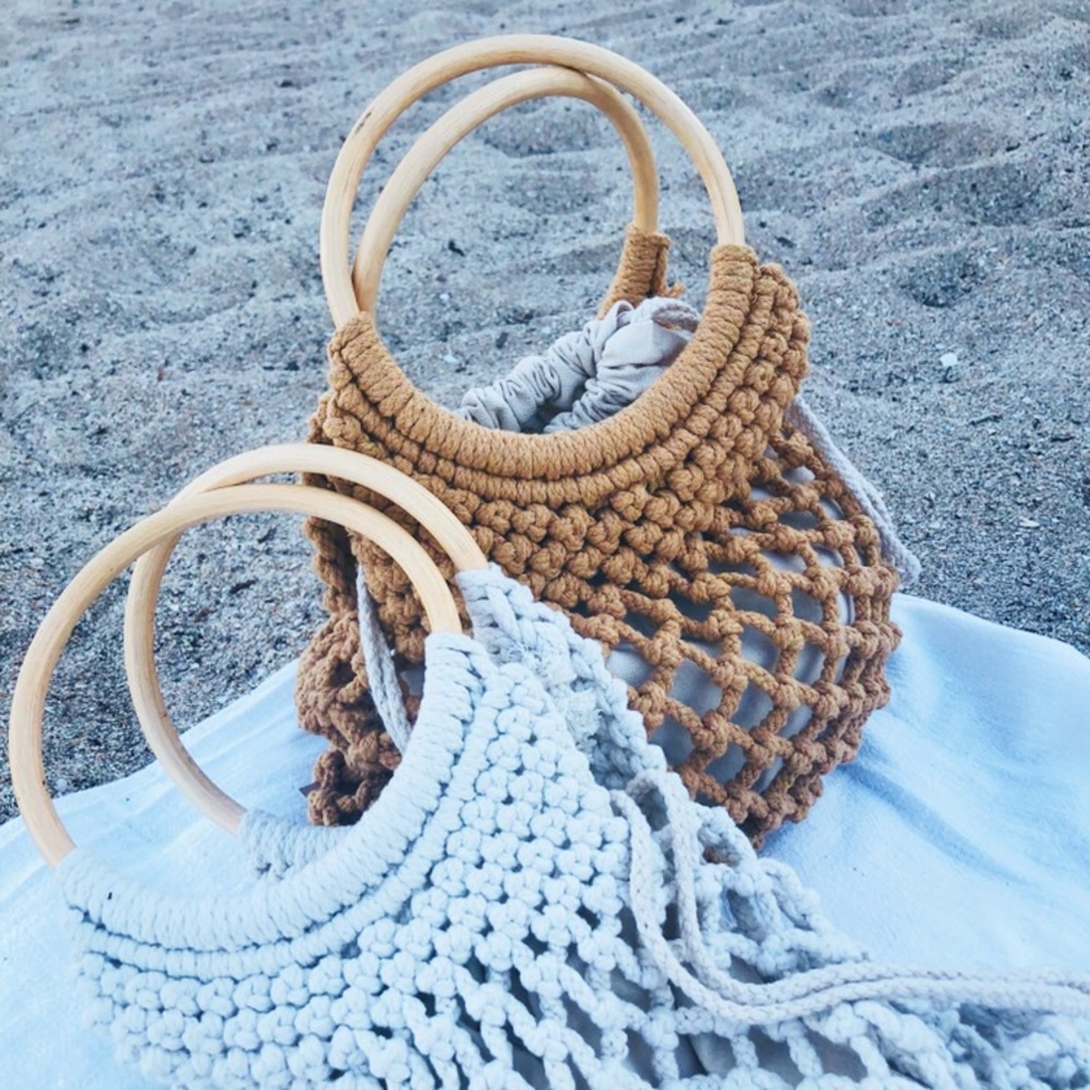 Summer bag